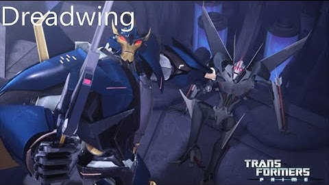 Transformers Prime The Game. Episode 4. Energon Battle