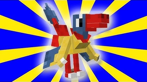 Pokemon + Minecraft - Episode 35 - FOSSIL MACHINE AND ARCHEN! (Pixelmon 2.2.1)