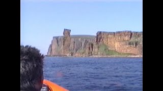 Old Man of Hoy &amp; Deerness