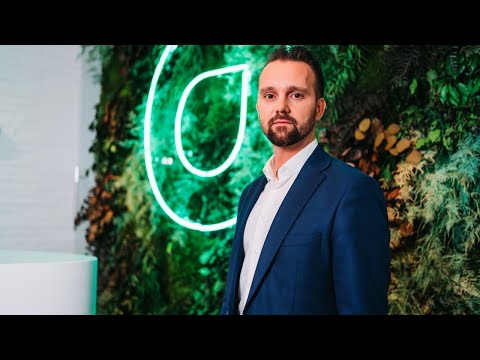 Devire: Firma rekrutacyjna
