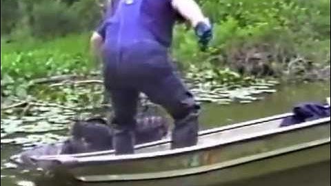 How to Trap Snapping Turtles