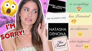 Makeup Brand Tier List, Ranking makeup brands sold at sephora! collab with @KBellaBeauty1