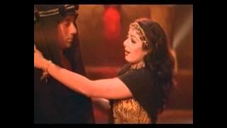 Yaara Dilbar Dildar [Full Song] | Sultanat | Sridevi, Sunny Deol