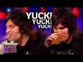 Noel Fielding And Alan Create Bad Off Brand Alcohol | Alan Carr: Chatty Man