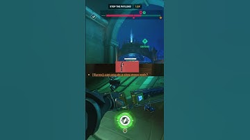 Im Called A Hacker Using Controller In PC Lobbies #gaming #veteran #twitch #viral #memes #overwatch