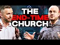 5 Demonic Spirits Attacking the End-Time Church @vladhungrygen