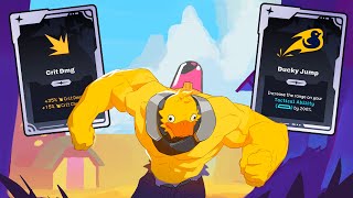 видео: Создание ULTIMATE Build в Bap Bap картинка: Создание ULTIMATE Build в Bap Bap