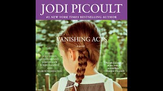 Plot summary, “Vanishing Acts” by Jodi Picoult in 5 Minutes - Book Review