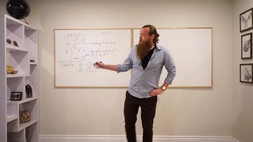 Algorithm Design and Analysis - Part 5: Greedy