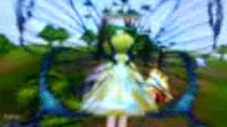 FLYFF Character