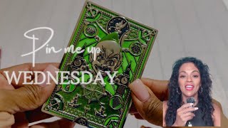 Pin Me Up Wednesday 1212026