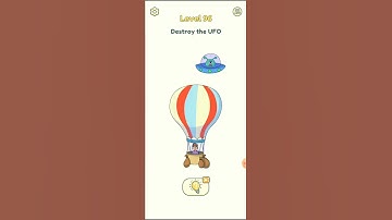 Dop2 Gameplay Level 96 #shorts #deletepuzzle #deleteonepart2 #puzzletime #dop2 #dop