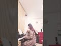 O Come All  Ye Faithful #piano #pianocover