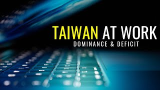 TAIWAN: Working Around the World | Lessons From This Quiet Powerhouse by Tyler Waye 4,901 views 4 years ago 9 minutes, 35 seconds