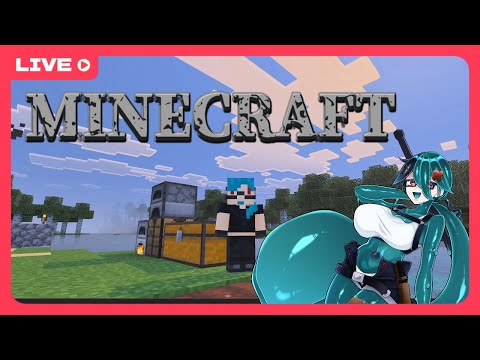【MINECRAFT統合版】トライアルチャンバーとかいってみる？～その23～【ゲーム雑談】