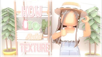 How to make an EMBOSSED CLOTHING GFX (blender 2.79) ll RayiiBear