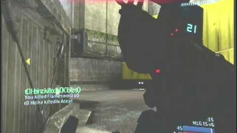 Triggers Down .v. Status Quo Comeback