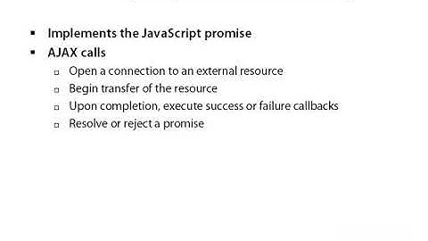Using-jQuery-Deferred-Objects (promise)