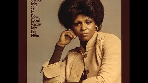 ISRAELITES:Lyn Collins - Put It On The Line 1975 {Extended Version} The Re-Up