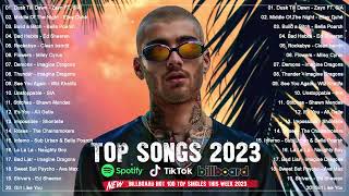 Papan iklan 50 Lagu Terpopuler 2022 - 2023 | Justin Bieber | Gaya Harry | Ed Sheeran | Charlie Puth