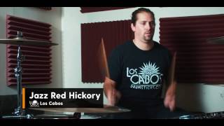 Los Cabos Jazz Red Hickory