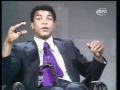 "An Audience with Muhammad Ali"