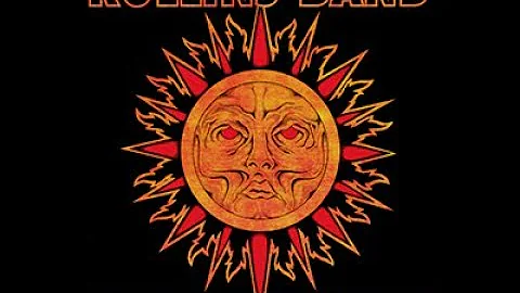 Rollins Band  - The End Of Silence