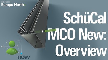 SchüCal MCO New: Overview