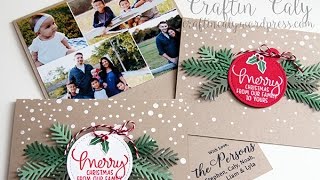 2016 Photo Holiday Card