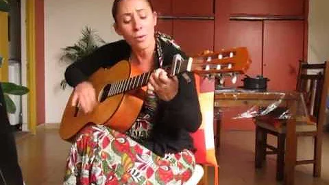 Como quien pierde una estrella - Alejandro Fernand...