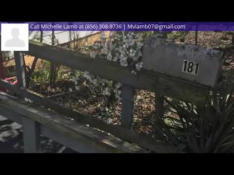181 Chestnut Dr, Concord, NC home video tour