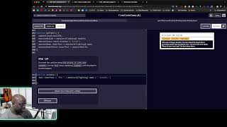 Tunring Up Day 14 - Learning Basic Javascript with FreeCodeCamp