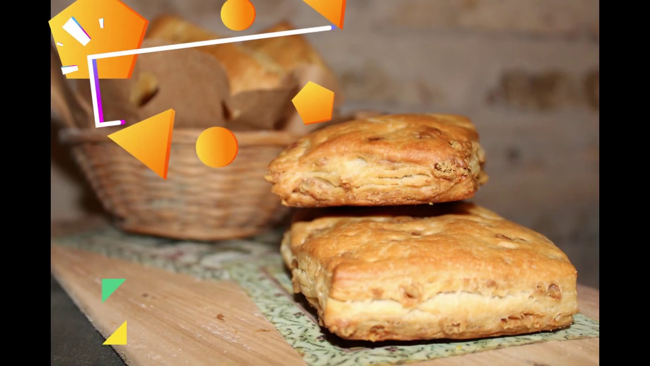 Como hacer Torta de Chicharrón (la mejor) receta en descripcion