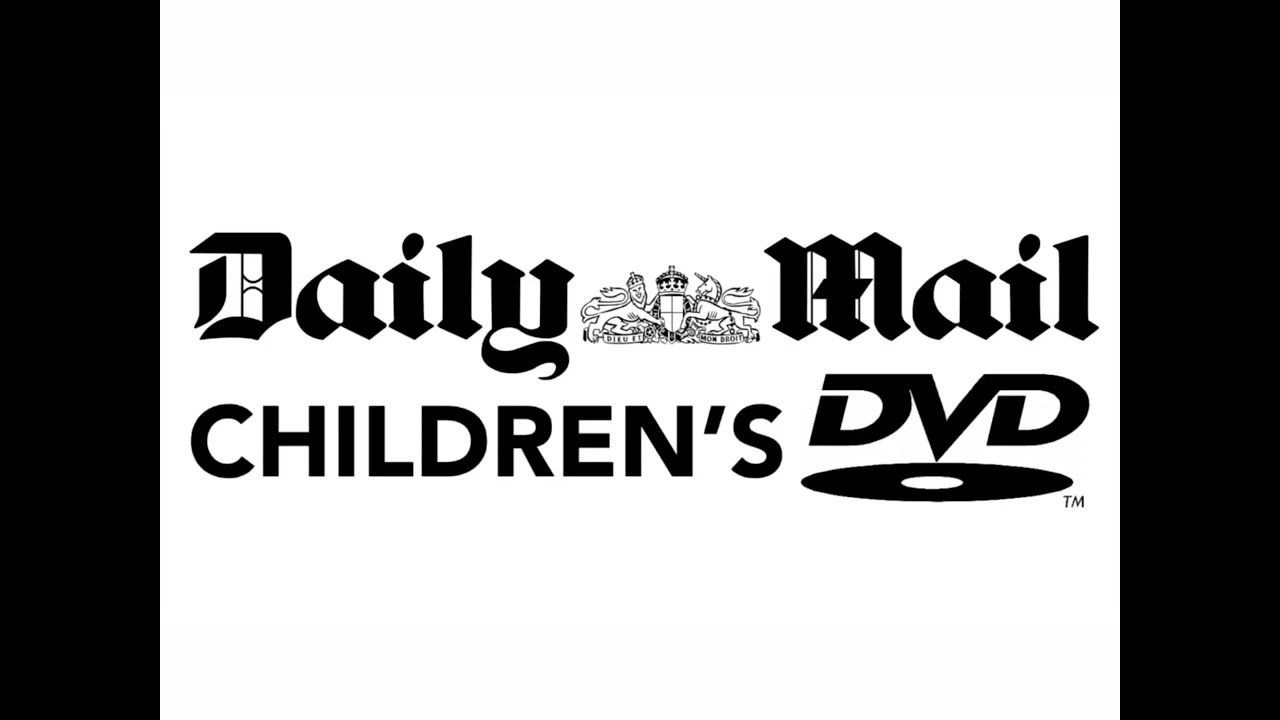 Daily Mail Children’s DVD UK Adverts Music