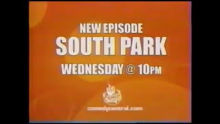 South Park S04E06 Promo