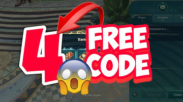 ALL FREE CODE - CLAIM IT NOW | Ni no Kuni: Cross Worlds