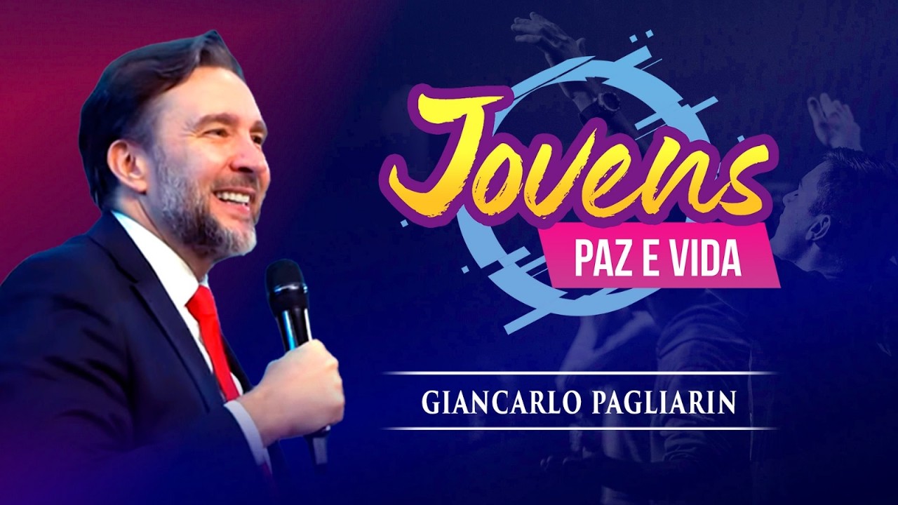 Pr. Giancarlo Pagliarin no Meta Camp 2026