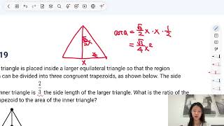 2023 AMC 8 Problem 19