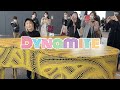 BTS - Dynamite【Street Piano】都庁ストリートピアノでBTS弾いてみたら.. (防弾少年団 방탄소년단)