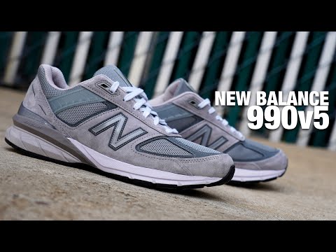 New Balance 990 ＢＳ3 new-balance-m-990-bs3-black-