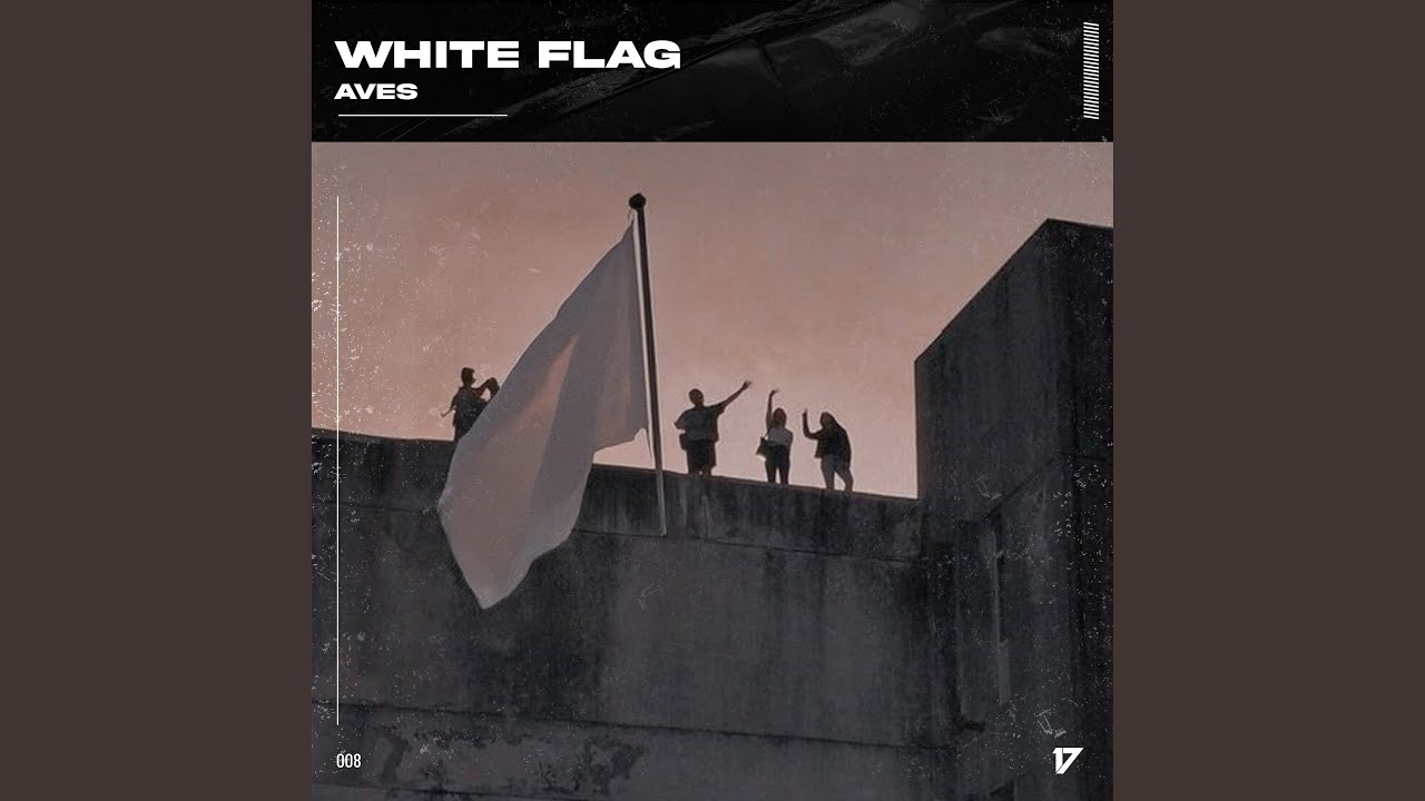 Watch White Flag on YouTube Watch White Flag on YouTube
