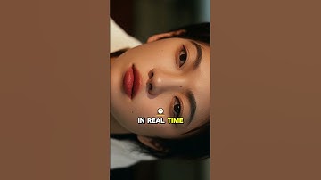 AI Lie Detector Sees What Humans Can’t 👁️ (Scary Accurate) #ai