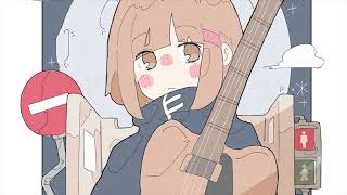 ねぇ、アルベルト feat. 初音ミク