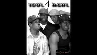 Soul for Real - Come See Me (Part 2 feat. Nite) (1999)