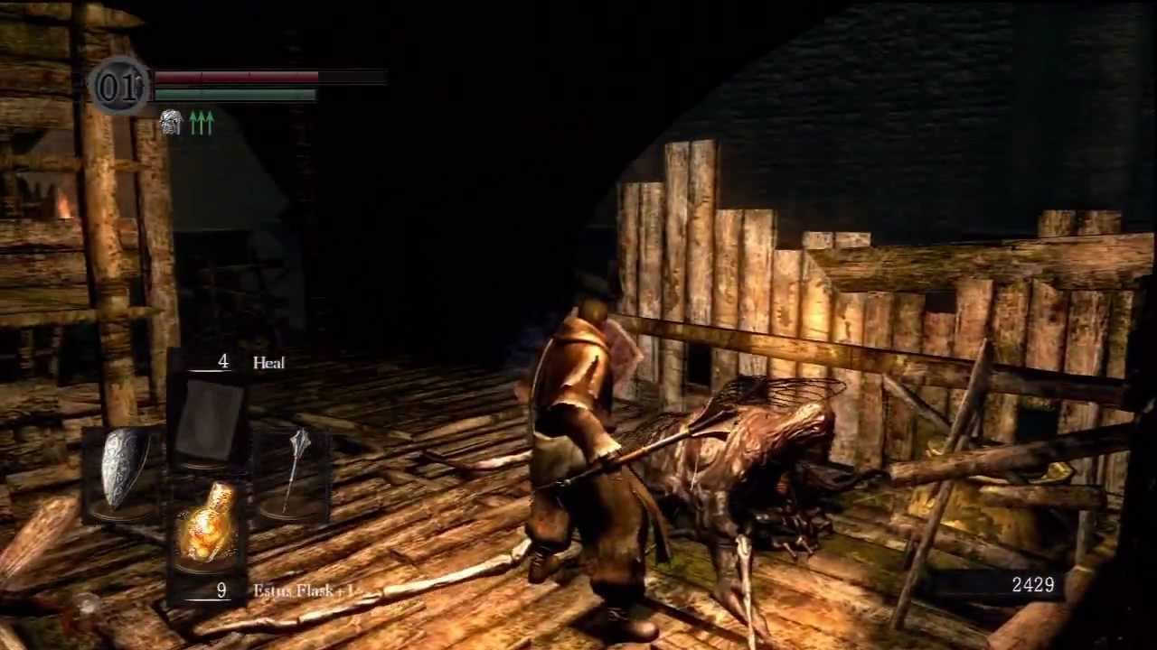 images Dark Souls New Londo Ruins Key dark souls walkthrough part 16 blighttown part 1 key to new londo ruins