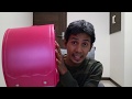 REVIEW TAS sekolah SD seharga MOTOR