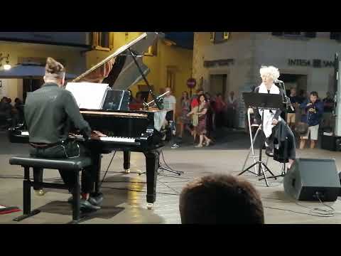 Rossana Casale Jazz