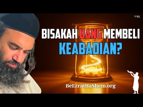 Bisakah Uang Membeli Keabadian? BAGIAN 2 - MUSSAR