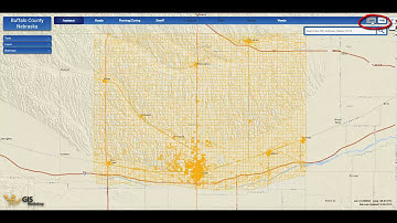 WebGIS Overview Tutorial