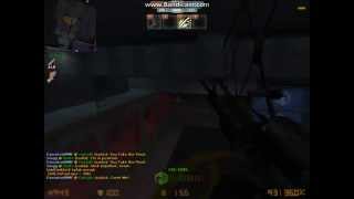 CSO Assasult Jump